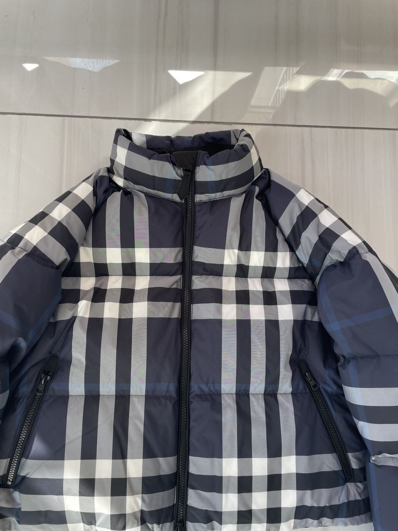 Burberry Down Jackets